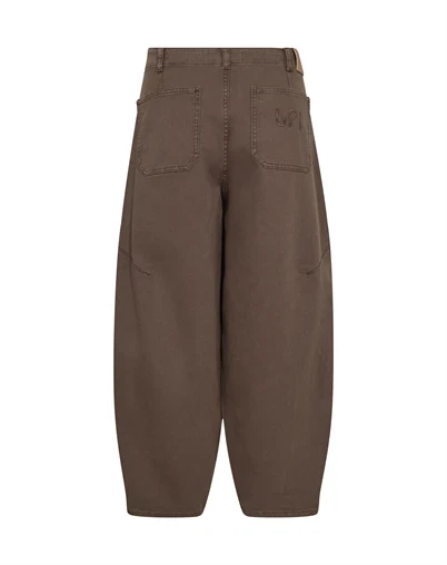 MMRosy Via Pant Mos Mosh - MMRosy Via Jeans - Delicioso